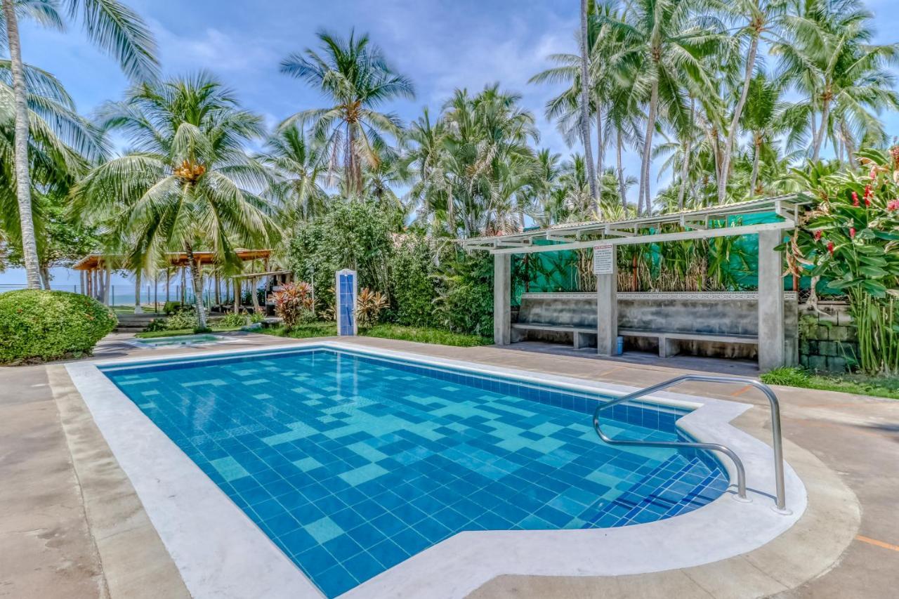 Villas Palmas Del Mar Puntarenas Zimmer foto