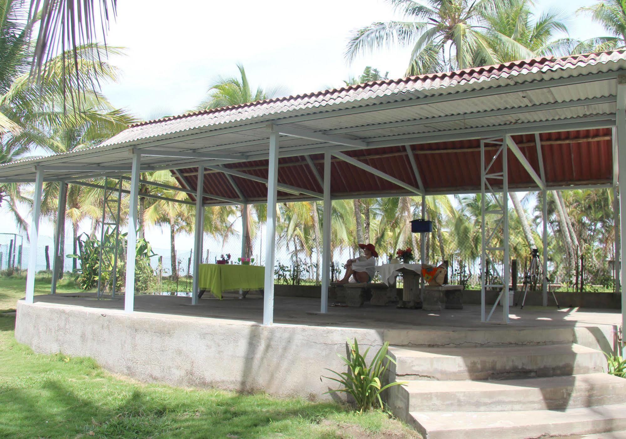 Villas Palmas Del Mar Puntarenas Exterior foto