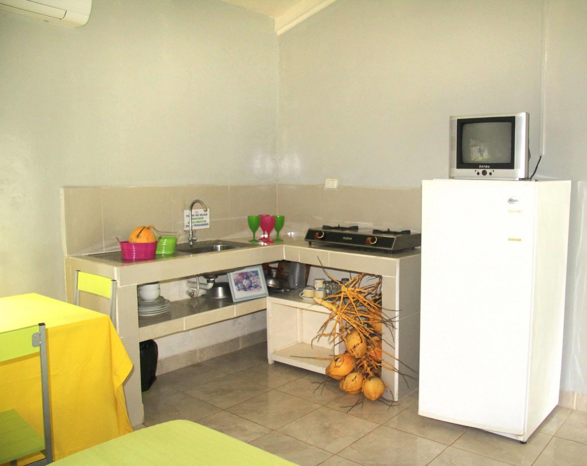 Villas Palmas Del Mar Puntarenas Exterior foto